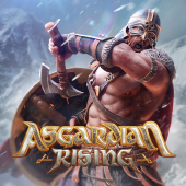 Asgardian Rising JL78 game