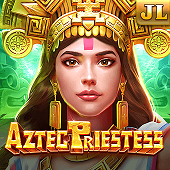 Aztec Priestess JL78 game