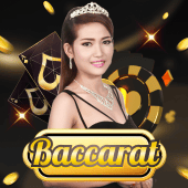Baccarat A - JL78 লাইভ ক্যাসিনো