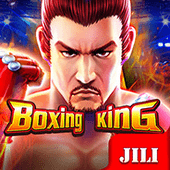 Boxing King JL78