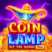 Coin Lamp JL78 Slot Game