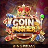 Coin Pusher JL78