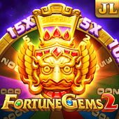 Fortune Gems 2 JL78 slot game