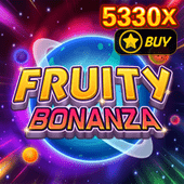 Fruity Bonanza JL78