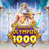 Gates of Olympus 1000 JL78