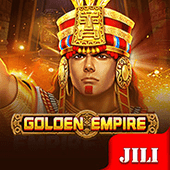 Golden Empire JL78 game