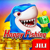 Happy Fishing JL78