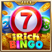 Irich Bingo JL78 game
