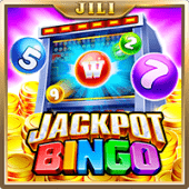Jackpot Bingo JL78