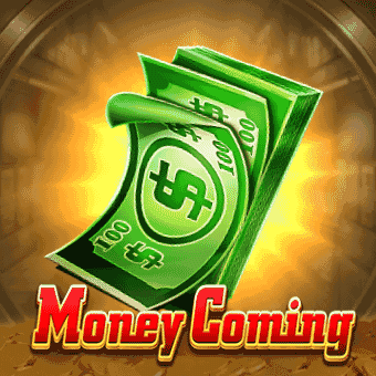 Money Coming JL78