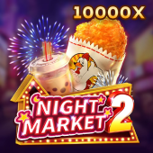 Night Market 2 JL78 slot game