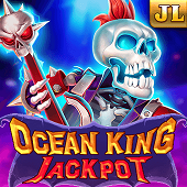 Ocean King Jackpot JL78
