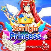 Starlight Princess JL78