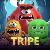 Tripe Card Game at JL78