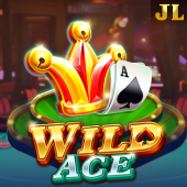 Wild Ace JL78